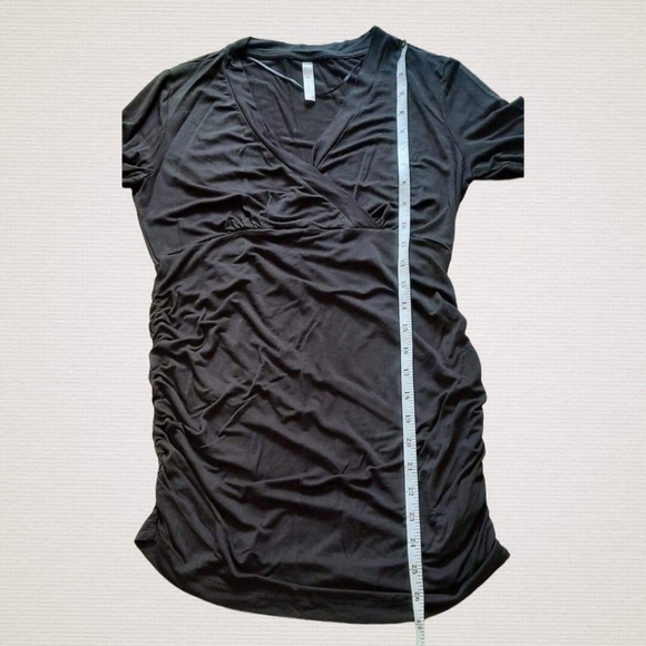 Thyme, Size , Color Black - Picture 5 of 6